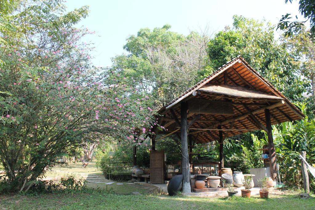 Bulunburi Resort Chiang Mai Exterior foto